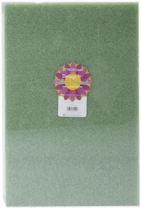 Styrofoam Sheet-18"X12"X2" (Pack of 1) - Picture 1 of 1