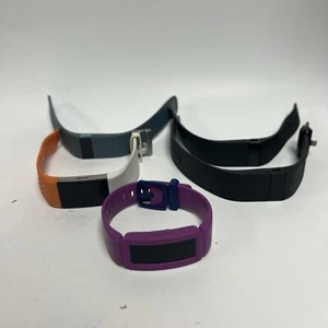 Fitbit Menge 6 ungetestet keine Schnüre - Bild 1 von 13