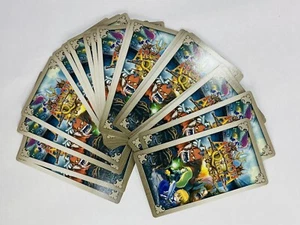 Arcadia Quest 21 Replacement Quest Cards for Base Board Game 2014 CMON - Picture 1 of 2