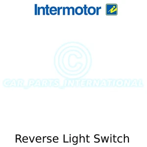 Intermotor - Rückfahrlicht Schalter - 54996 - OE Qualität - Picture 1 of 1