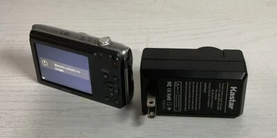 ⚡️Nikon Coolpix A300 20 MP  Digital Camera ⚠️FOR PARTS/REPAIR-BAD MENU BUTTONS⚠️ - Image 1 of 3