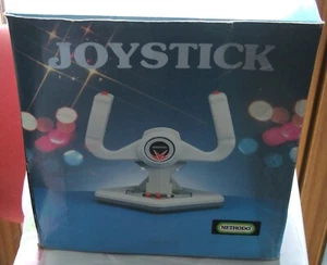 JOYSTICK METHODO CLOCHE VOLANTE ATARI AMSTRAD COMMODORE AMIGA - Imagen 1 de 7