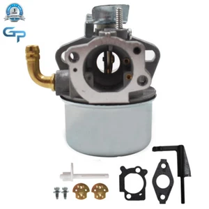 121312-0144-E1 Carburetor 214731 for Briggs Stratton Intek 206 126412-0212-E1 - Picture 1 of 10