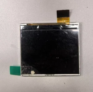 Motorola OEM  Replacment Display--1P6157 - Picture 1 of 2