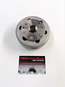 Magnete Volano Rotore Magneto Alternator Flywheel Rotor Aprilia Rotax 122 RX SX - Foto 1 di 4