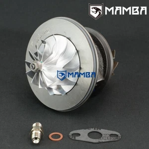 MAMBA 9-11 GTX Billet Oil-Cooled Turbo Cartridge CHRA Mitsubishi TD06H-20G T620Z - Picture 1 of 11