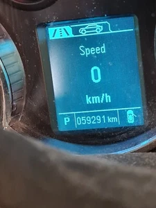 Holden Cruise Cdx - Picture 1 of 13
