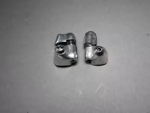 Shimano Dura Ace Cable Guide Shifting Brake Lever Set / 30g Schaltzuggegenhalter - Bild 1 von 5