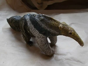 FORMICHIERE GRANDE ANIMALE GIGANTE IN PLASTICA ELC CENTRO DI APPRENDIMENTO PRECOCE AAA SUD AMERICA - Foto 1 di 3
