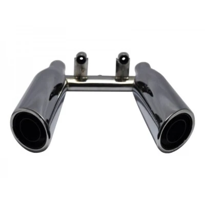 KALINSKI Terminal Marmitte Scarico BMW R1200C BOND CL C C-M I I-M MONTAUK Foto 1 de 4