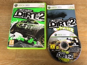 Colin McRae: Dirt 2 For Microsoft Xbox 360 Complete - Picture 1 of 1