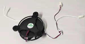 OEM HISENSE REFRIGERATOR FREEZER EVAPORATOR FAN - HRM260N6TSE - NEW OPEN BOX - Picture 1 of 2