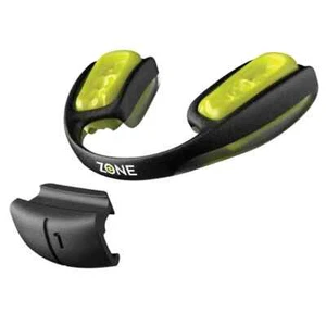 Zone Performance Mouth Guard Custom Fit No-Boil Technology Electric Yellow NEW! - Picture 1 of 4