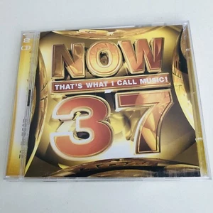 NOW that’s what i call music 2x CD vol 37. UK 1997 - Picture 1 of 2