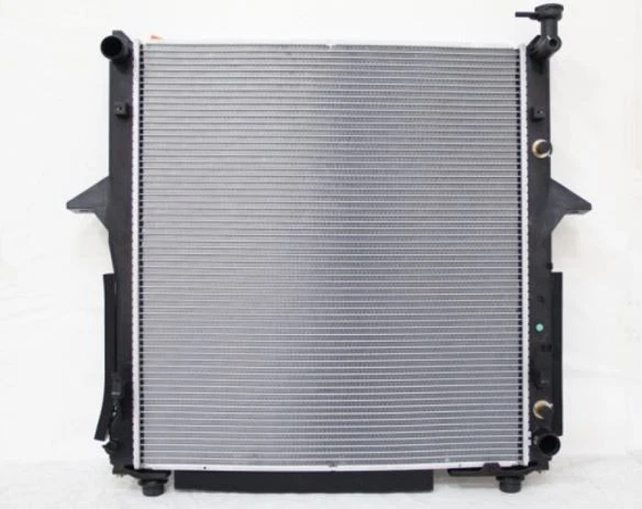TYC 2962 Radiator Asy for Kia Sorento 3.3L/3.8L V6 2007-2009 Models - Image 1 of 1
