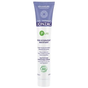 Eau de Jonzac Pure Mattifying Moisturizing Cream Organic 50ml - Picture 1 of 1