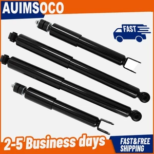 Kit Amortiguadores Delanteros Traseros para Chevy Suburban 1500 2002-2006 utilitario - Imagen 1 de 19