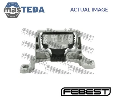FM-CB4ZTRH ENGINE MOUNT MOUNTING RIGHT FEBEST FOR FORD FOCUS III,C-MAX II - Image 1 of 4