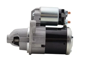 Without Core Starter 12V 1Kw For Suzuki Alto (Gf) (8Ea 011 611-731) OEM Hella - Picture 1 of 12