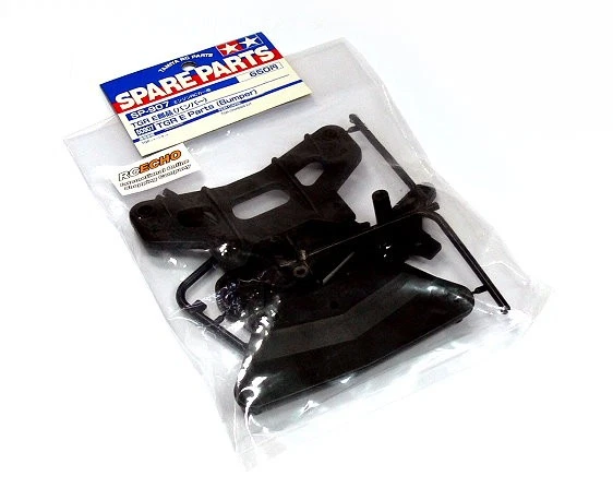 TAMIYA Spare Parts TGR E Parts (Bumper) SP-907 50907 - Image 1 of 1