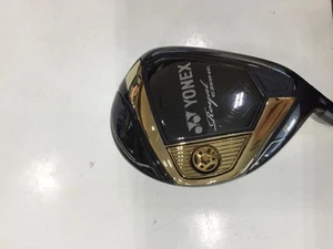 Yonex Ezone Hybrid Royal 2021 U6 Flex R - Picture 1 of 5