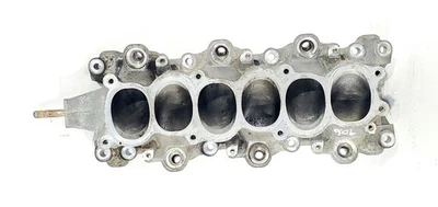 Nissan 300ZX 1990 1991 1992 OEM colector de admisión inferior 3,0 L turbo Foto 1 de 4