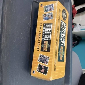 1994 Upper Deck Collector's Choice Great Condition (18) - Picture 1 of 8