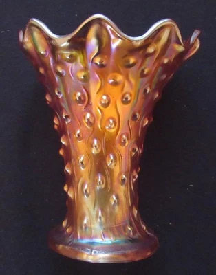 Northwood Squatty Tree Trunk Vase - image 1 of 4