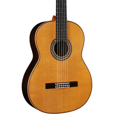 Cordoba C12 CD Classical Guitar Natural - Image 1 of 4