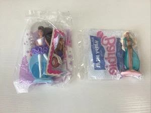 2 HAPPY MEAL BARBIES - 1992 - MY FIRST BALLERINA - SUN SENSATION - MCDONALDS - Bild 1 von 4