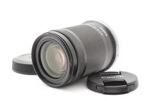 Canon RF-S Objektiv 18–150 mm f3,5–6,3 IS STM aus Japan [Exc+++] #2511602A - Bild 1 von 12