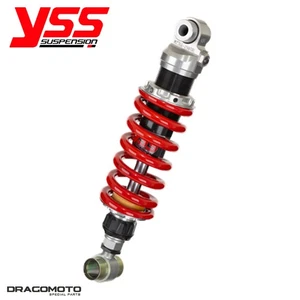 Shock absorber YAMAHA RD 350 LC YPVS 1983-1989 YSS rear MZ366-290TRL-28-85 - Picture 1 of 3