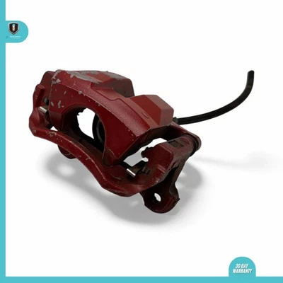 Pinza de freno trasera derecha del lado del pasajero Lexus IS350 IS250 2014-2015 OEM F SPORT Foto 1 de 4