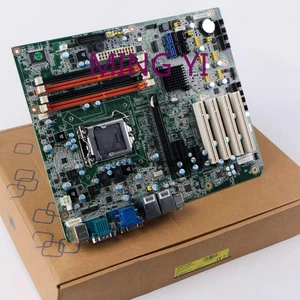 1PC be compatible Advantech Motherboard AIMB-781QG2 AIMB-781QG2-00A1E - Picture 1 of 1
