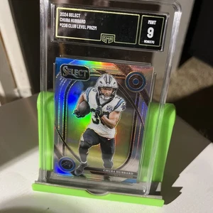 Chubbahubbard Club Level Prizm - Bild 1 von 2