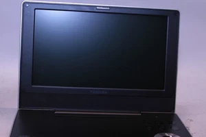 Reproductor de DVD portátil Toshiba SD-P1900SN para piezas leer descripción - Imagen 1 de 10