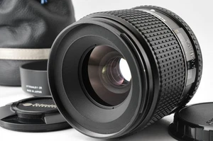 [MINT] Phase One Schneider Lens AF 55mm f/2.8 LS For Mamiya 645 AF From JAPAN - Picture 1 of 24