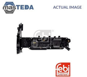 172902 CYLINDER HEAD COVER FEBI BILSTEIN FOR DS DS 3,DS 4 DS 4 CROSSBACK,DS 5 - Picture 1 of 5