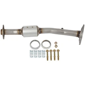 Catalytic Converter EPA OBDII Approved For Nissan NV200 2.0L 2013 - 2019 Front - Picture 1 of 8