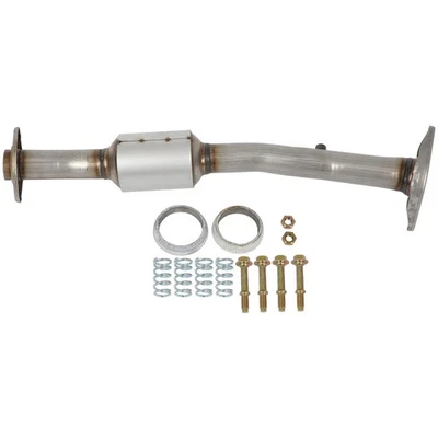 Convertidor catalítico EPA OBDII aprobado para Nissan NV200 2,0 L 2013-2019 delantero Foto 1 de 4