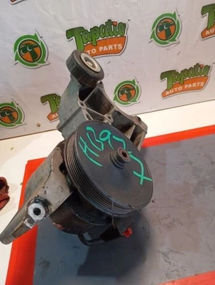 Bomba de dirección asistida estilo clásico doble cabina para camioneta Sierra 1500 03-07 3621947 Foto 1 de 4