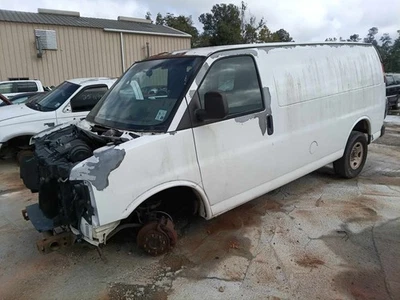 10 11 12 Piezas Freno Antibloqueo CHEVY EXPRESS 3500 Foto 1 de 4