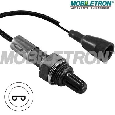 MOBILETRON Sonda Lambda Para Audi 80 89 89Q 8A B3 VW Passat Variant 3A5 35I - Imagen 1 de 1