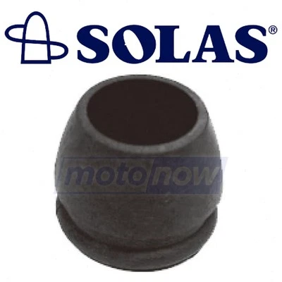 Solas SL009 Impeller Seal/Nose Cone for Propulsion Driveline Nose Cones sd Foto 1 de 4