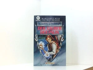 Der Zauber des Palin 4. Der Zauber des Palin Weis, Margaret und Tracy Hickman: - Bild 1 von 1