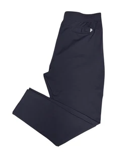 Public Rec Jogginghose Herren Größe 40x34 Navy Blau Performance All Day Every Day Gym - Bild 1 von 11