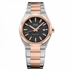 Orologio Mido Multifort 8 One Crown M0555072205100 Watch Automatico Rosè Nero