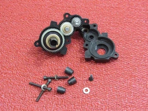Vintage Team Associated RC10 B2 Stealth Transmission. #0734 - Picture 1 of 14