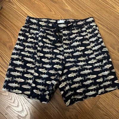 Pantalón Corto Trucha Hombre The North Face Clase V Talla Mediana Foto 1 de 4