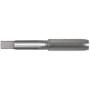 Drill & Tool 18.0x1.50 Carbon Steel Metric Spark Plug Tap 96326 DRILL & TOOL - Picture 1 of 1